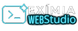Exímia Web Studio - Criação de Sites e Automações com IA